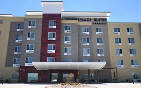 Towneplace Suites Kansas City At Briarcliff